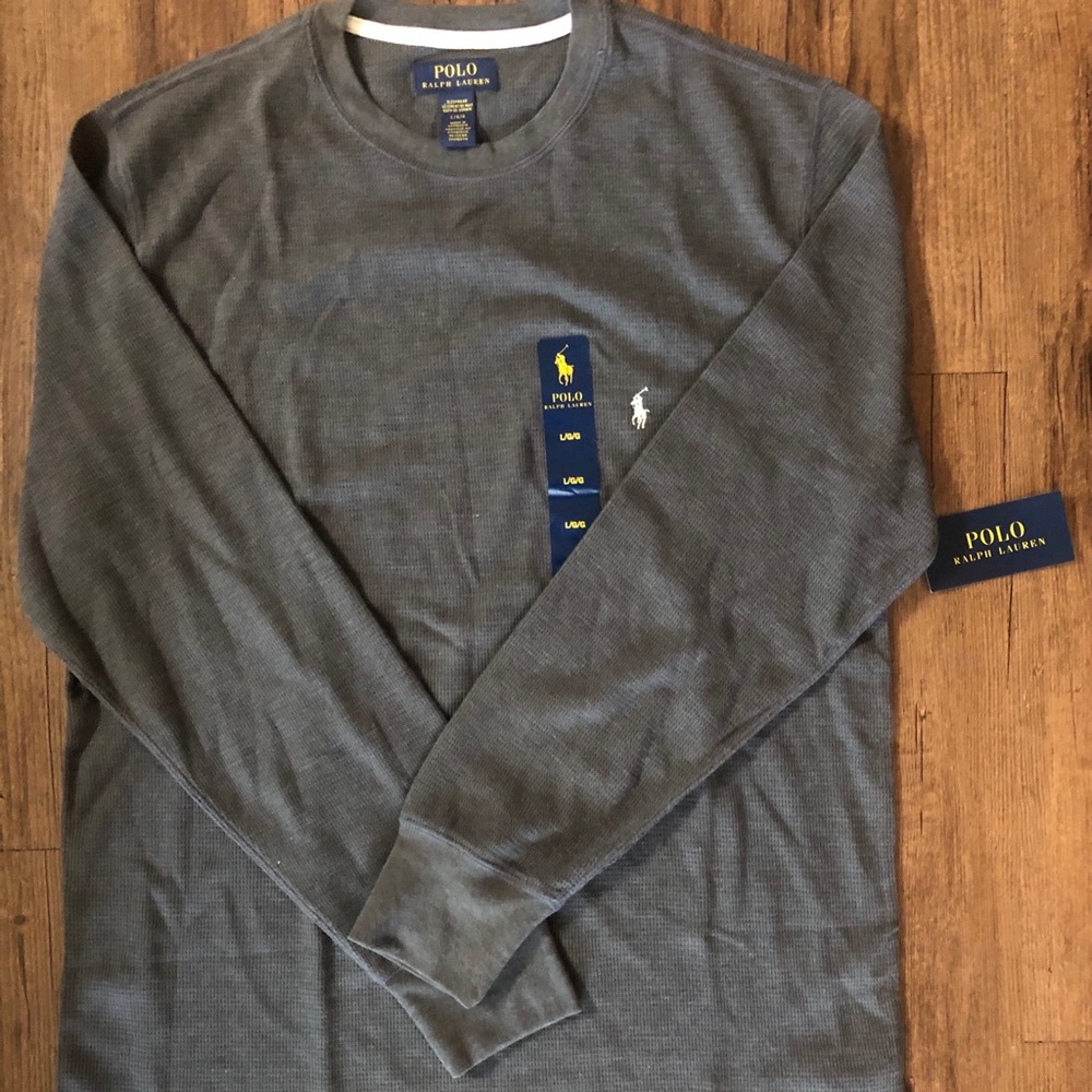 Polo Ralph Lauren thermal